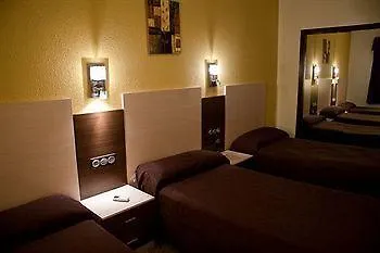 Hotel La Nava Iznalloz España