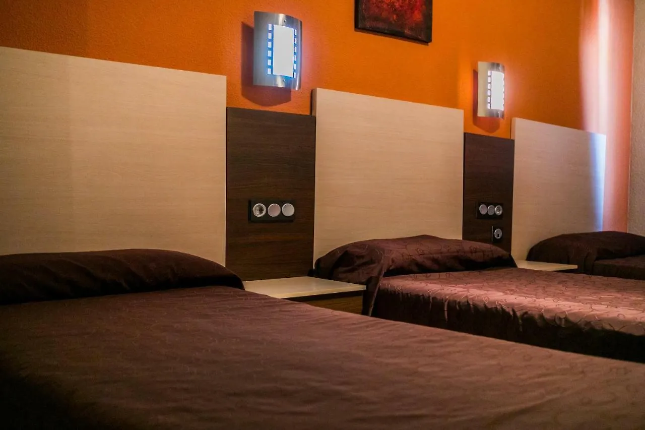 Hotel La Nava Iznalloz