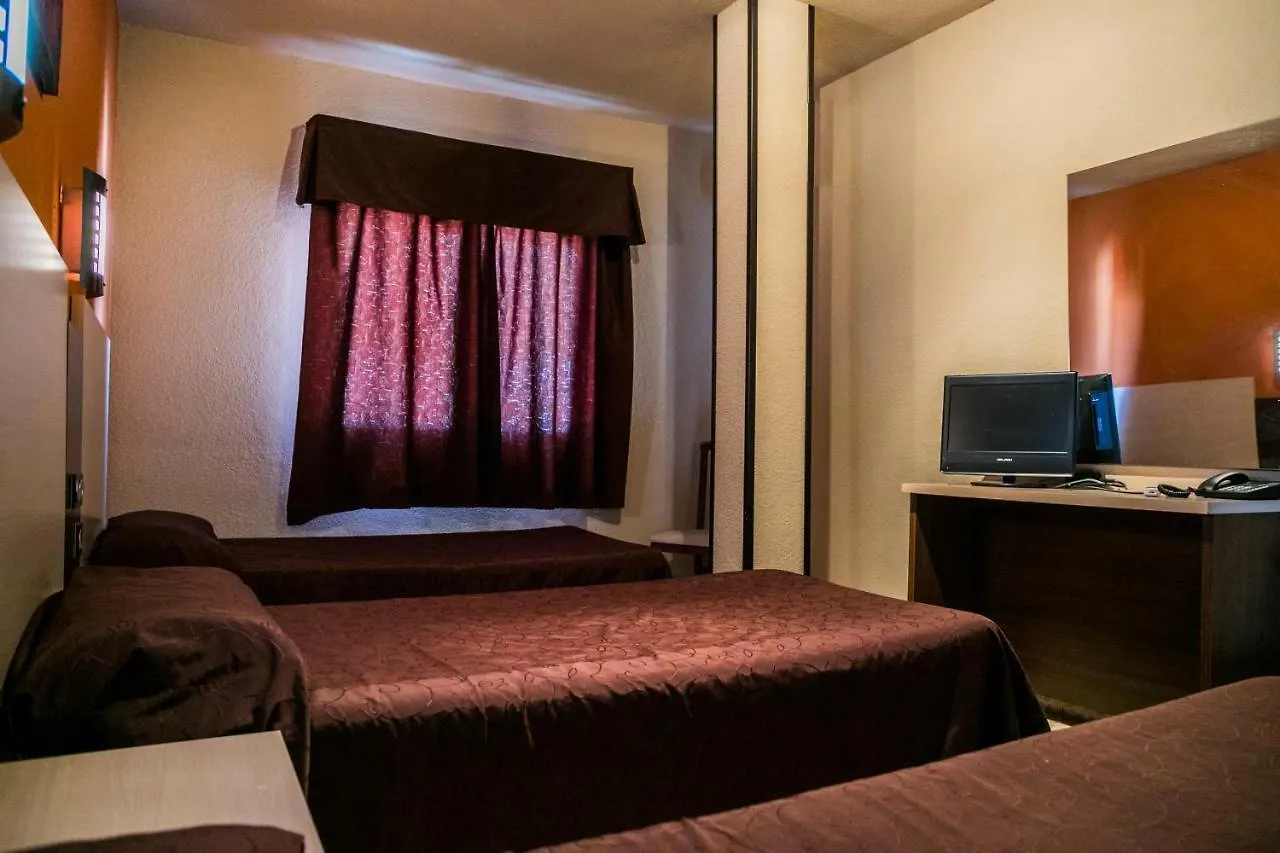 Hotel La Nava Iznalloz