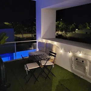 Modern Zen Bali Puerto Real