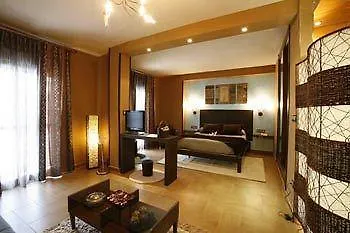 Hotel La Nava Iznalloz