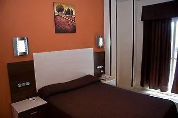 Hotel La Nava Iznalloz