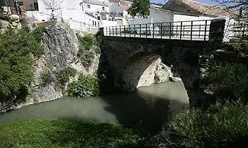 Hotel La Nava Iznalloz 0*,